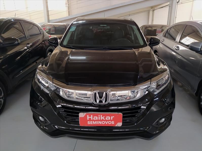 HONDA HR-V - 2