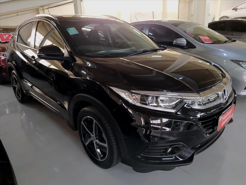 HONDA HR-V - 3