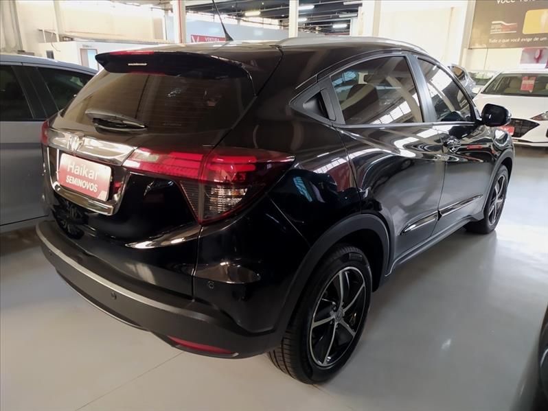 HONDA HR-V - 4