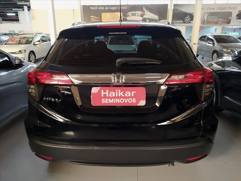 HONDA HR-V - 5