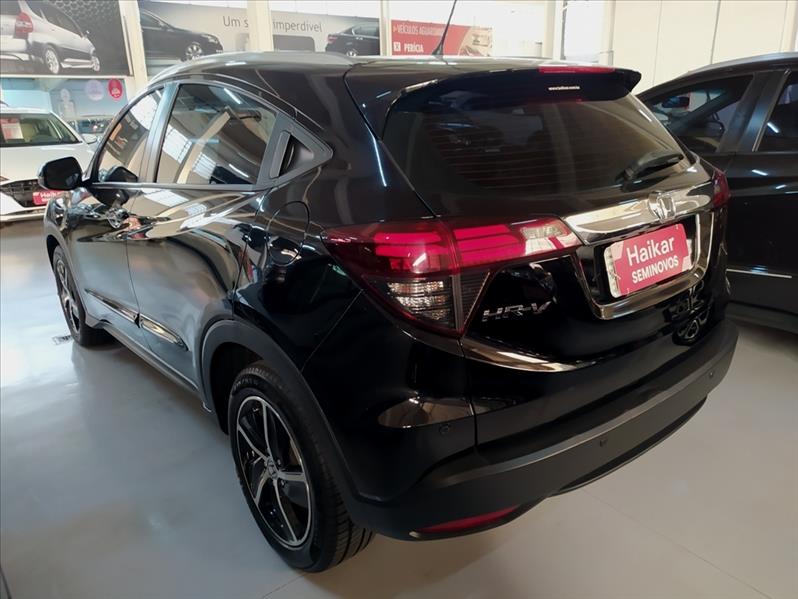 HONDA HR-V - 6