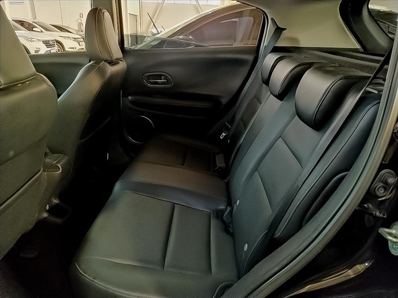 HONDA HR-V - 7