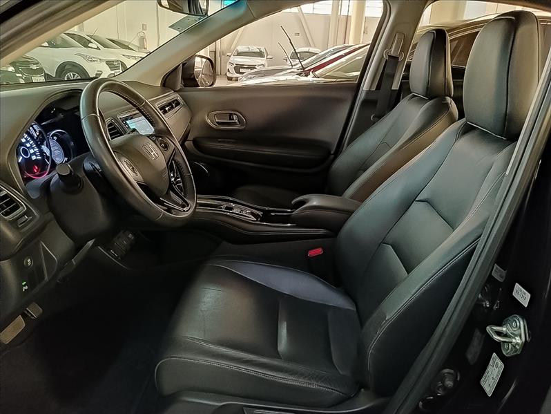 HONDA HR-V - 8
