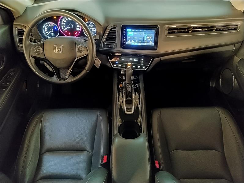 HONDA HR-V - 9