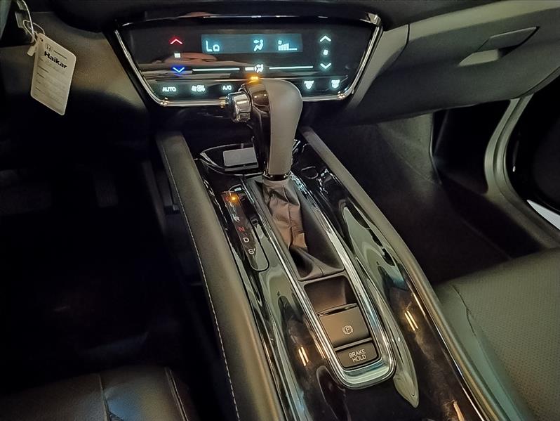 HONDA HR-V - 10