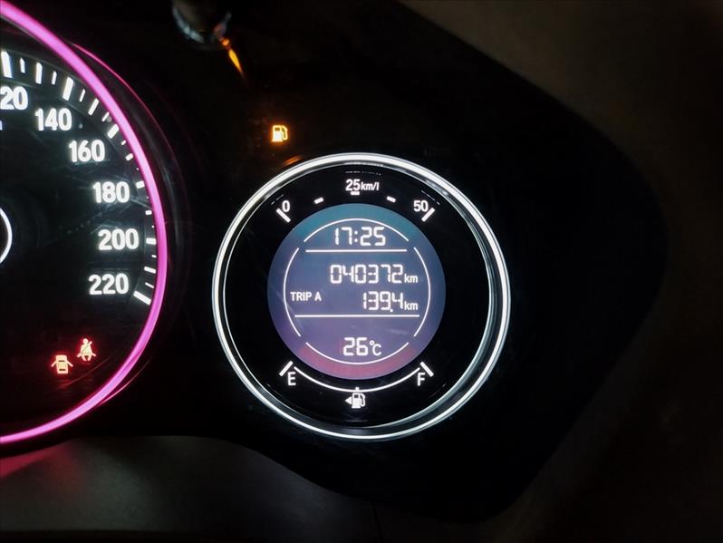HONDA HR-V - 11
