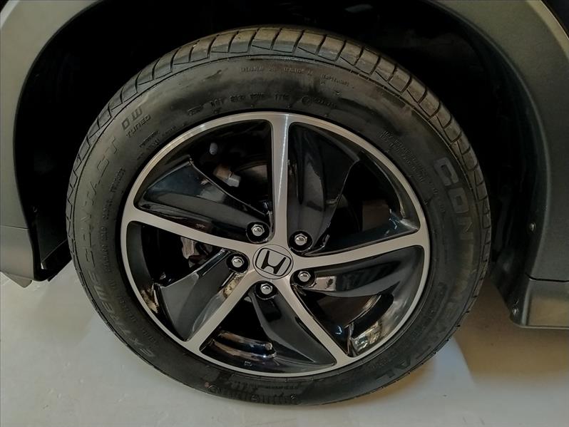 HONDA HR-V - 12