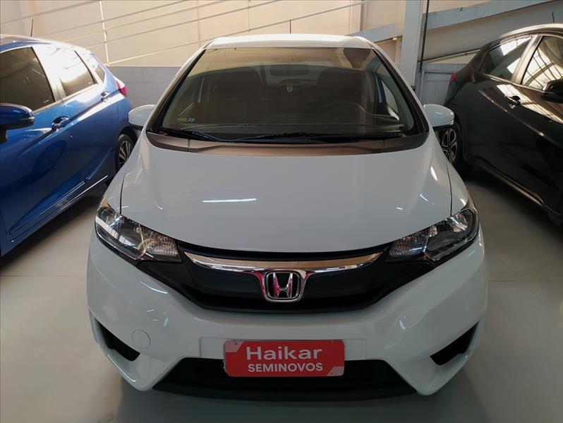 HONDA FIT - 2