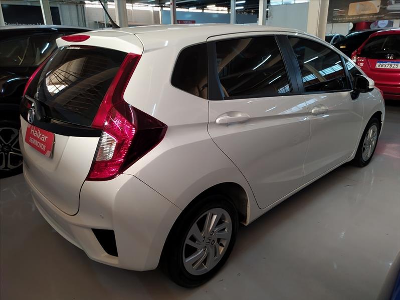 HONDA FIT - 4