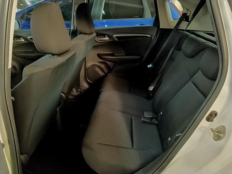 HONDA FIT - 6