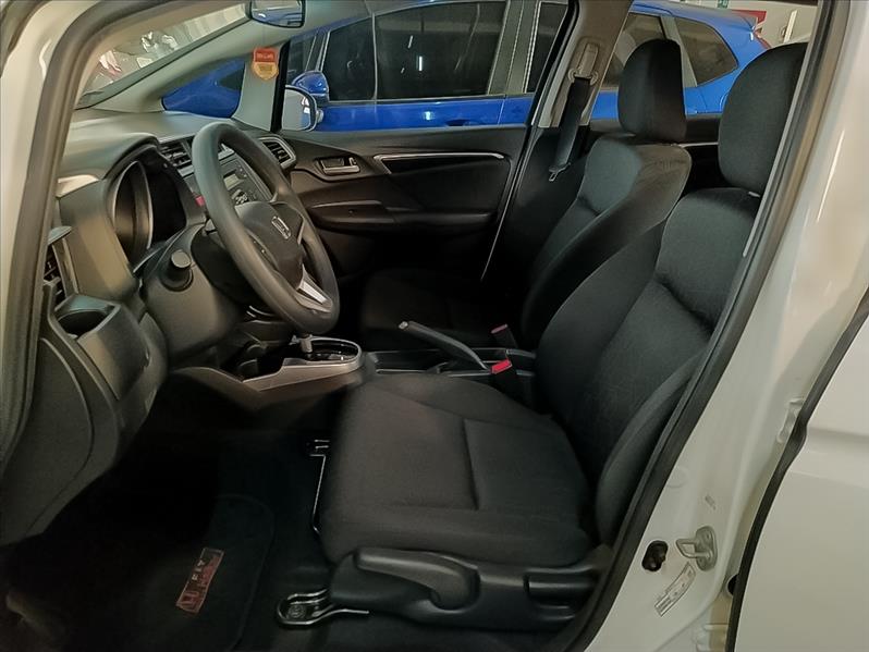 HONDA FIT - 7