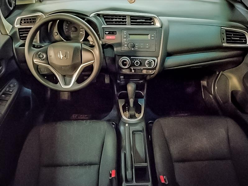HONDA FIT - 8