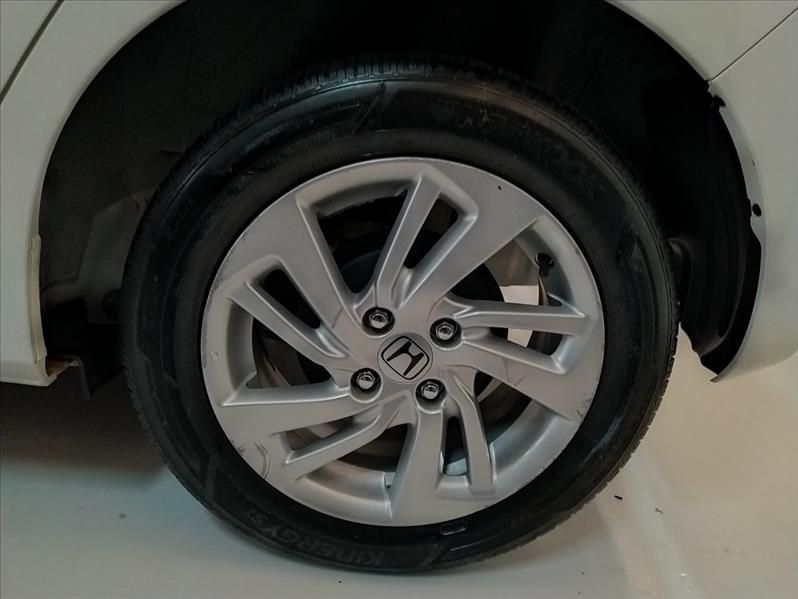 HONDA FIT - 9