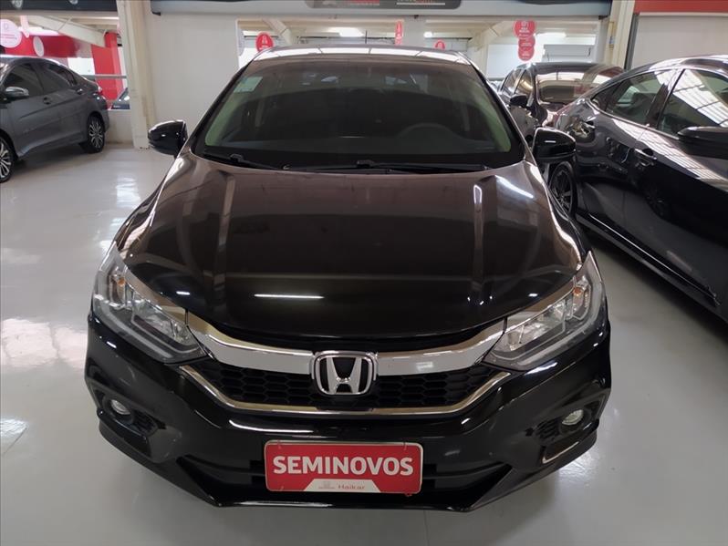 HONDA CITY - 2
