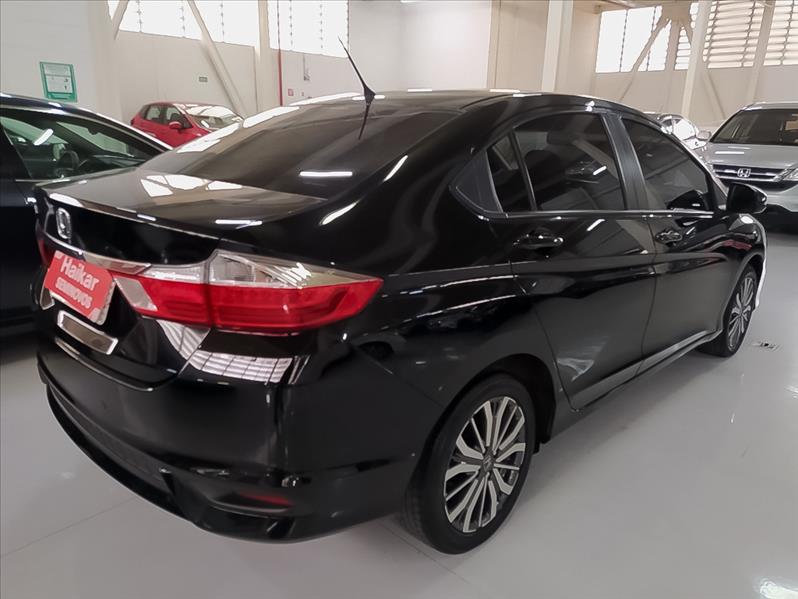 HONDA CITY - 4
