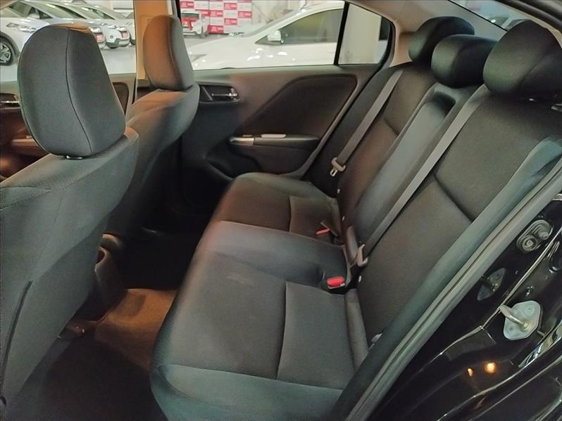 HONDA CITY - 7