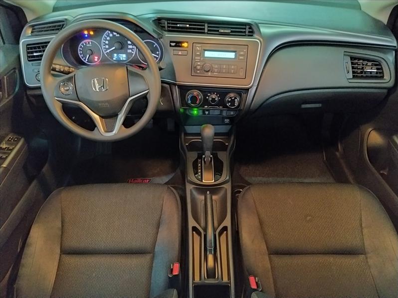 HONDA CITY - 9
