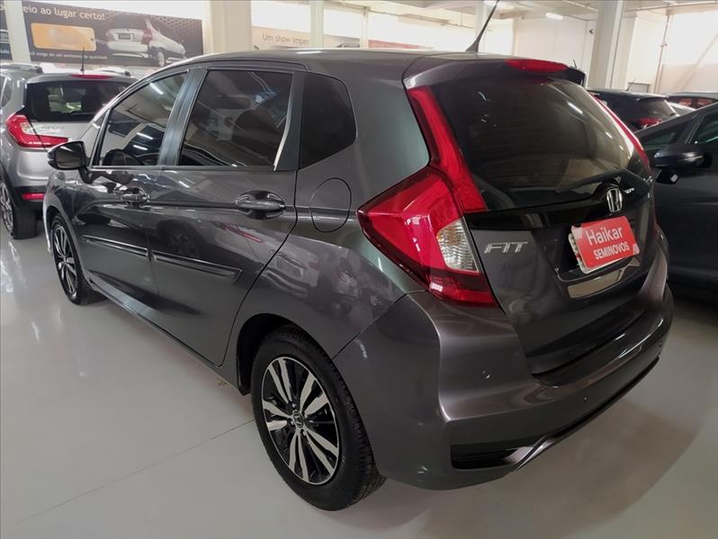 HONDA FIT - 6