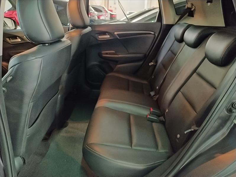 HONDA FIT - 7
