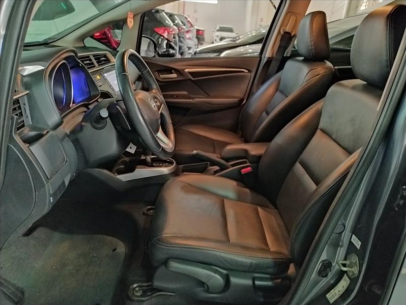 HONDA FIT - 8