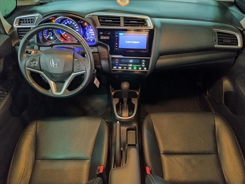 HONDA FIT - 9