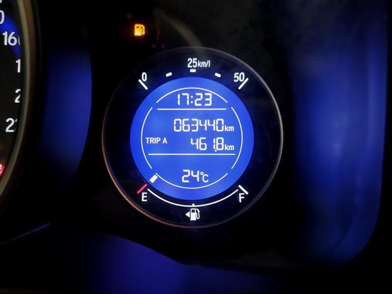 HONDA FIT - 10