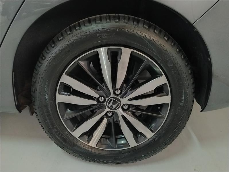 HONDA FIT - 11