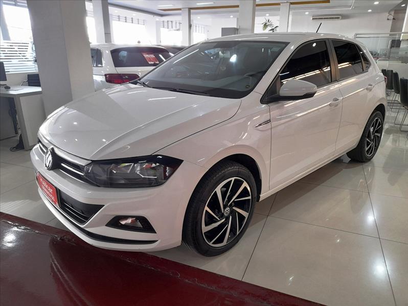 VOLKSWAGEN POLO - 1