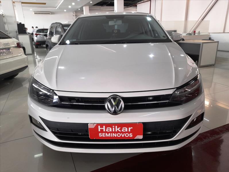 VOLKSWAGEN POLO - 2