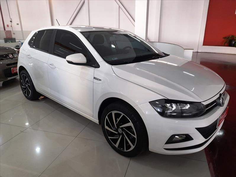 VOLKSWAGEN POLO - 3
