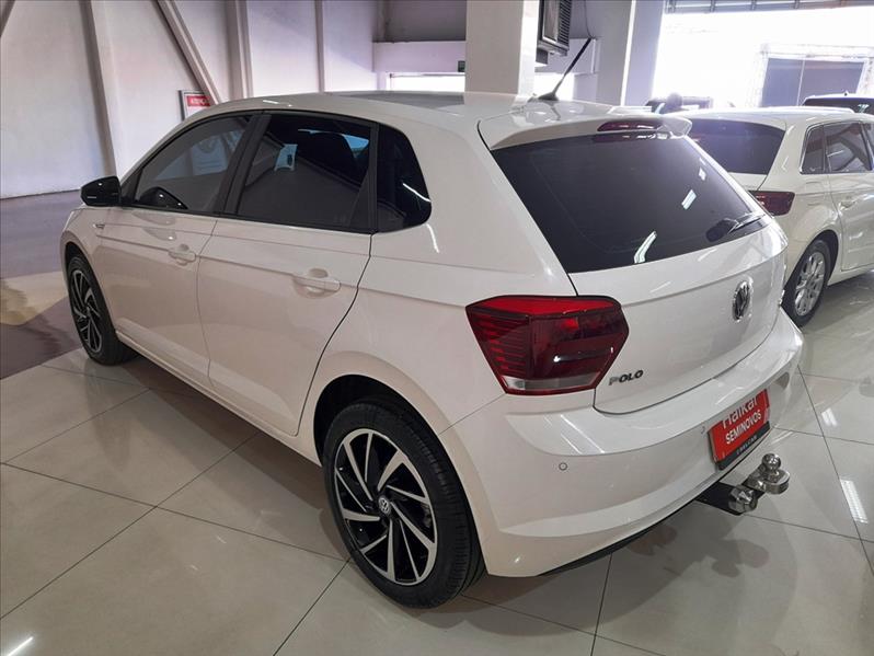 VOLKSWAGEN POLO - 5