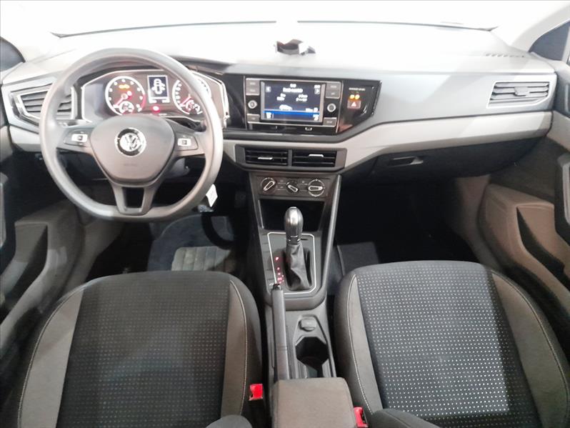 VOLKSWAGEN POLO - 7