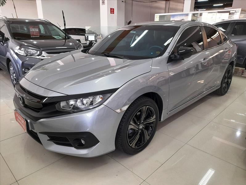 HONDA CIVIC - 2