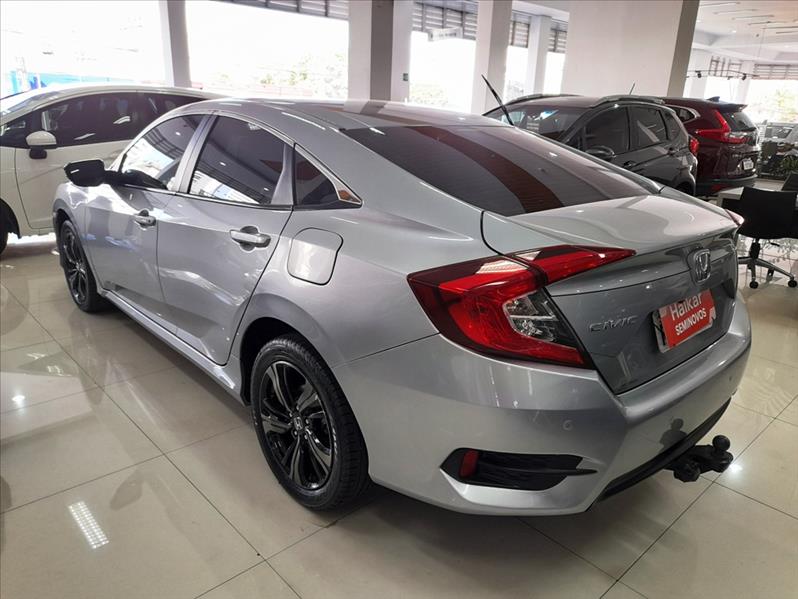 HONDA CIVIC - 3