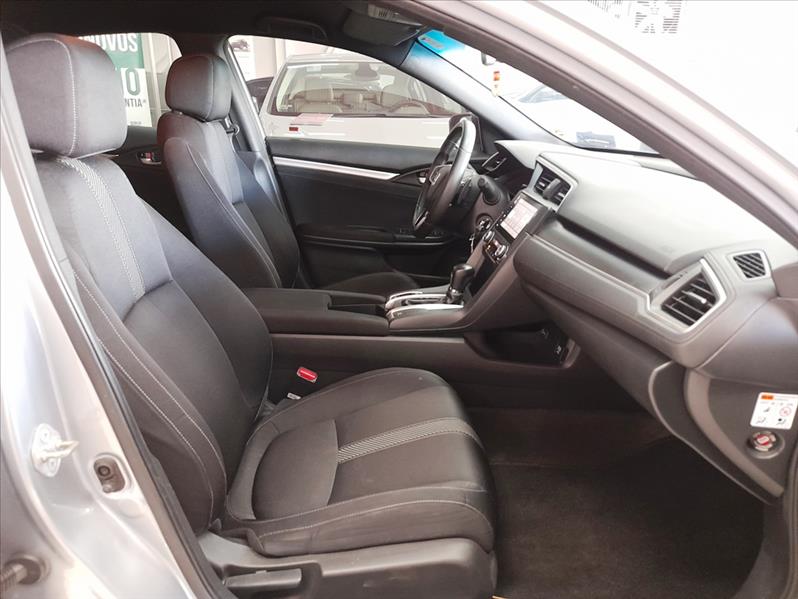 HONDA CIVIC - 5