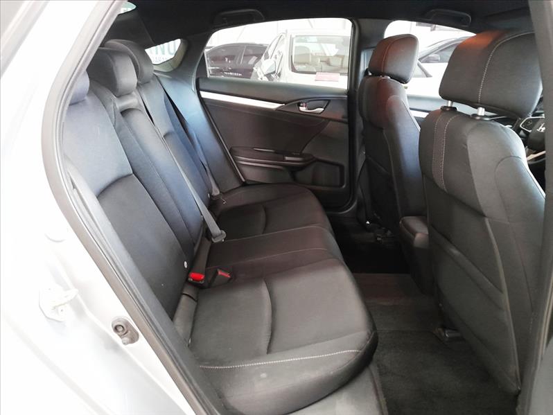 HONDA CIVIC - 6
