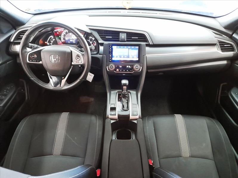 HONDA CIVIC - 8