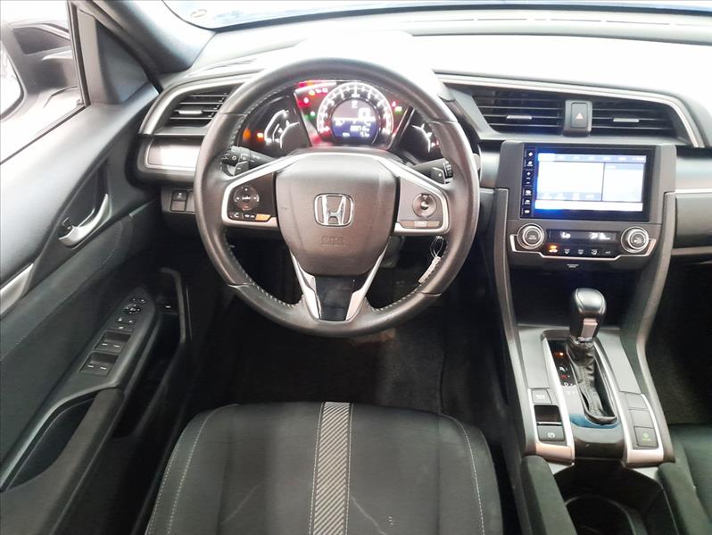 HONDA CIVIC - 9