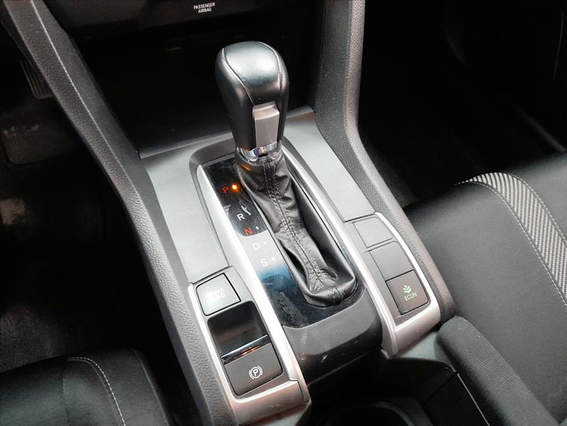 HONDA CIVIC - 10