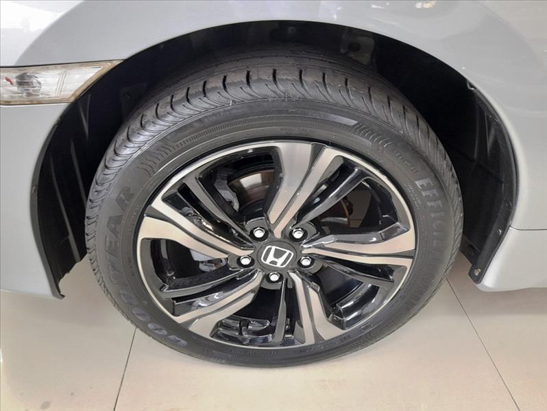 HONDA CIVIC - 11