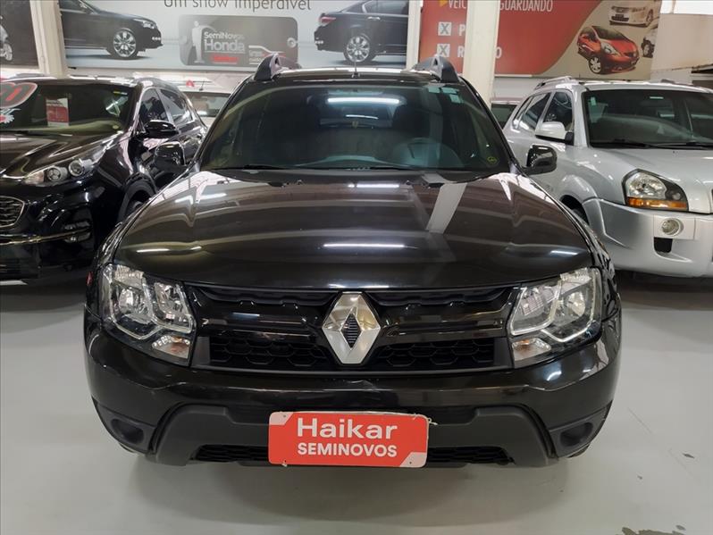 RENAULT DUSTER - 2