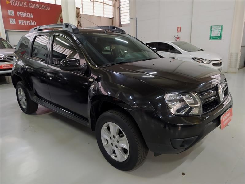 RENAULT DUSTER - 3