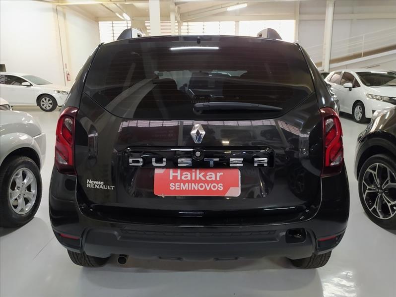 RENAULT DUSTER - 5