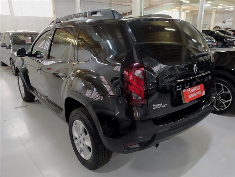 RENAULT DUSTER - 6