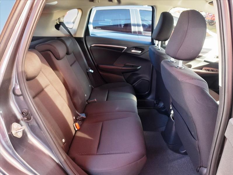 HONDA FIT - 6
