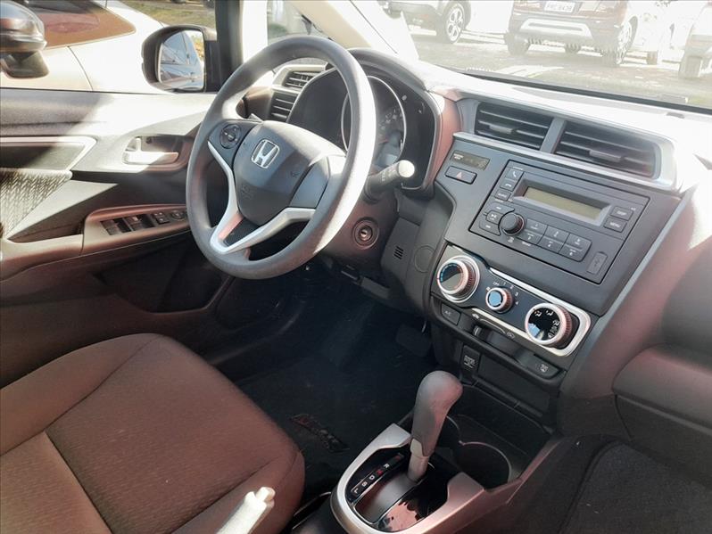 HONDA FIT - 8