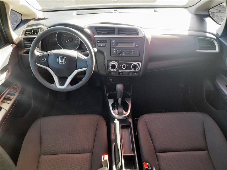 HONDA FIT - 9