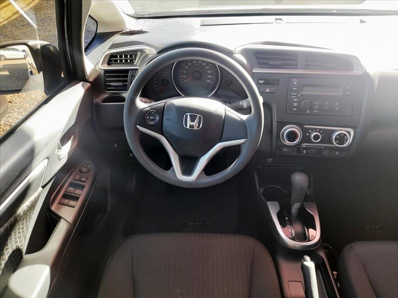 HONDA FIT - 10