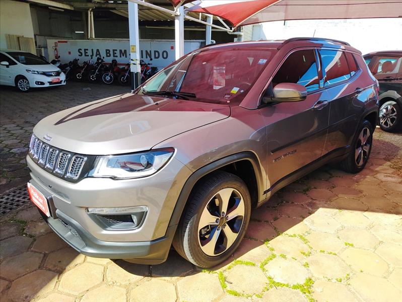 JEEP COMPASS - 1