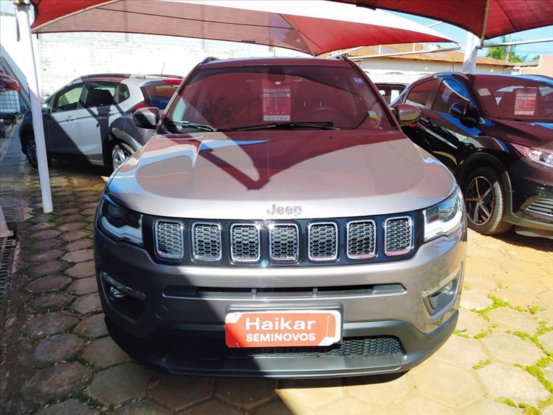 JEEP COMPASS - 2